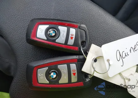 2018 BMW 430I Gran Coupe xDrive from USA, damaged, VIN WBA4J3C56JBL04282